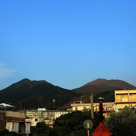 La Casa Di Giulia Bed & Breakfast แอร์โกลาโน ภายนอก รูปภาพ