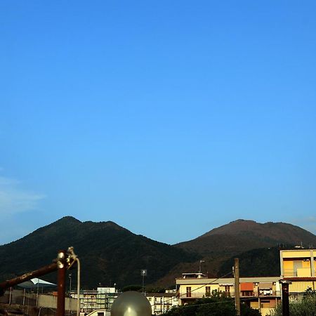 La Casa Di Giulia Bed & Breakfast แอร์โกลาโน ภายนอก รูปภาพ