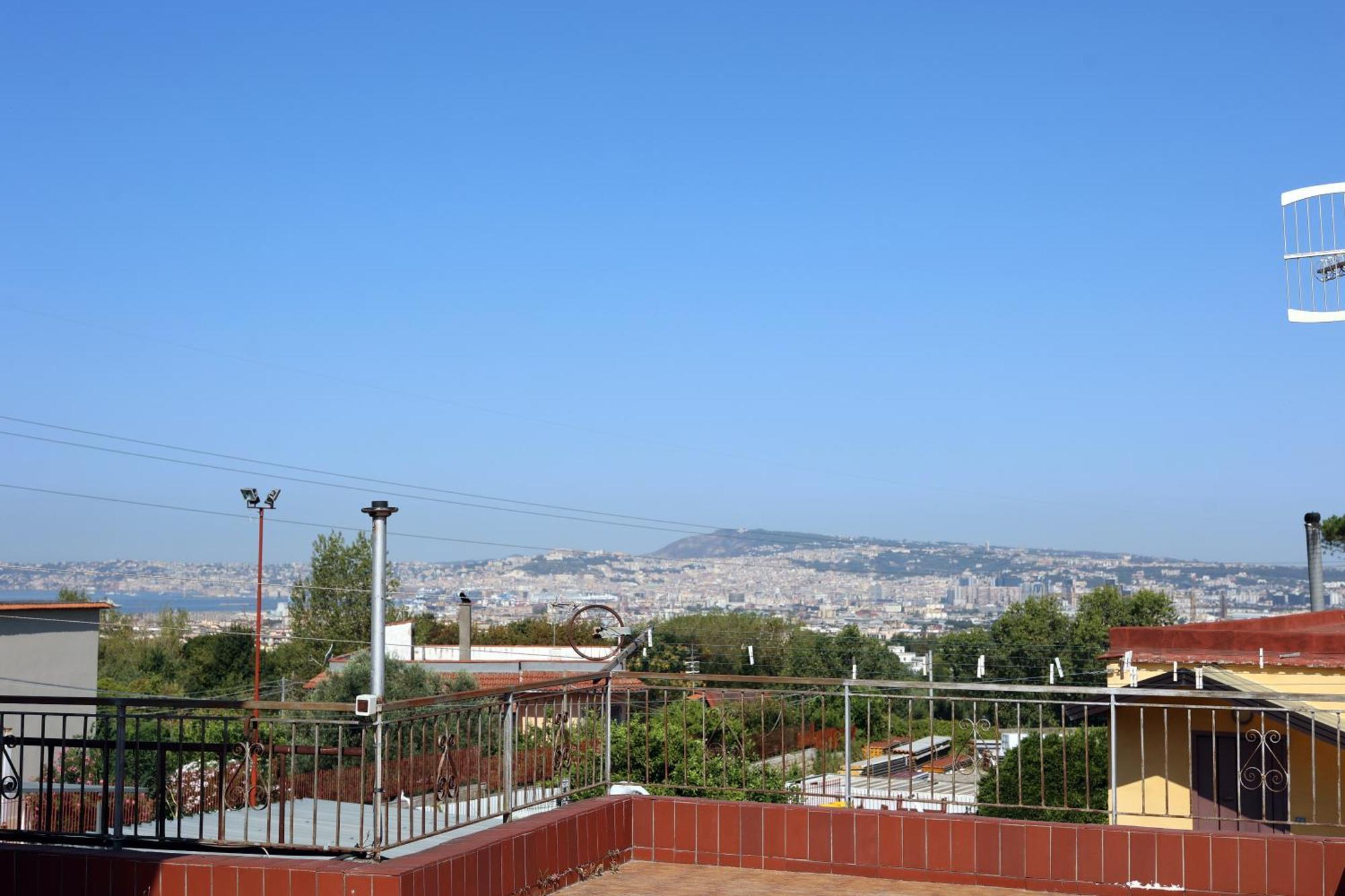 La Casa Di Giulia Bed & Breakfast แอร์โกลาโน ภายนอก รูปภาพ