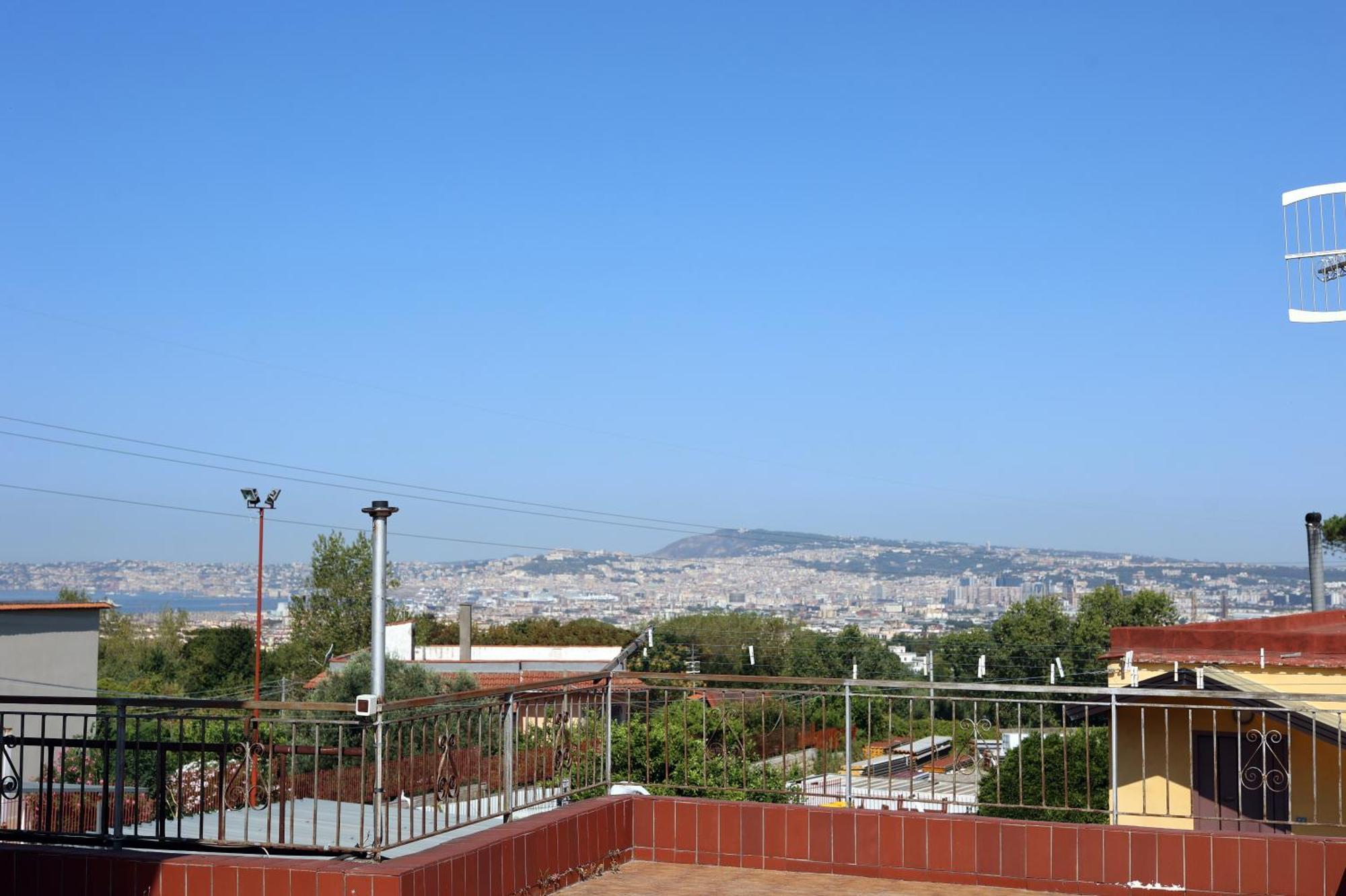 La Casa Di Giulia Bed & Breakfast แอร์โกลาโน ภายนอก รูปภาพ