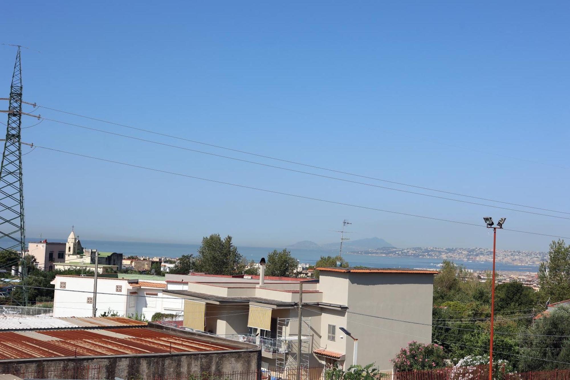 La Casa Di Giulia Bed & Breakfast แอร์โกลาโน ภายนอก รูปภาพ