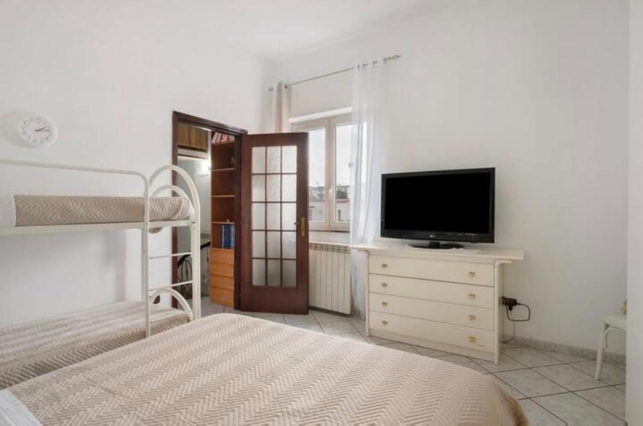 La Casa Di Giulia Bed & Breakfast แอร์โกลาโน ภายนอก รูปภาพ